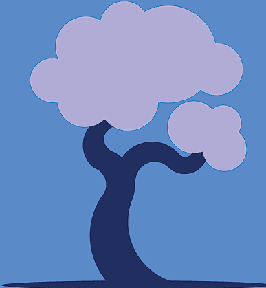 Tree illustration