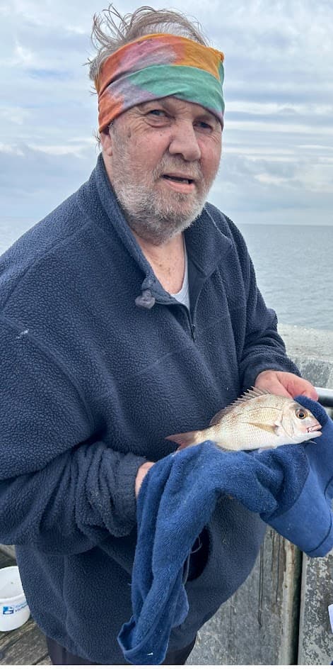 Goals, Waves, and New Beginnings: Rion's Path to Reconnection