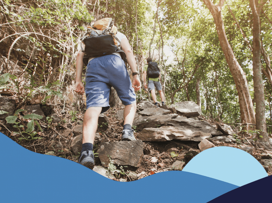 How Hope Works: One Step at a Time