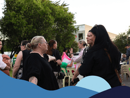 Women’s Health Week - Say Yes To You