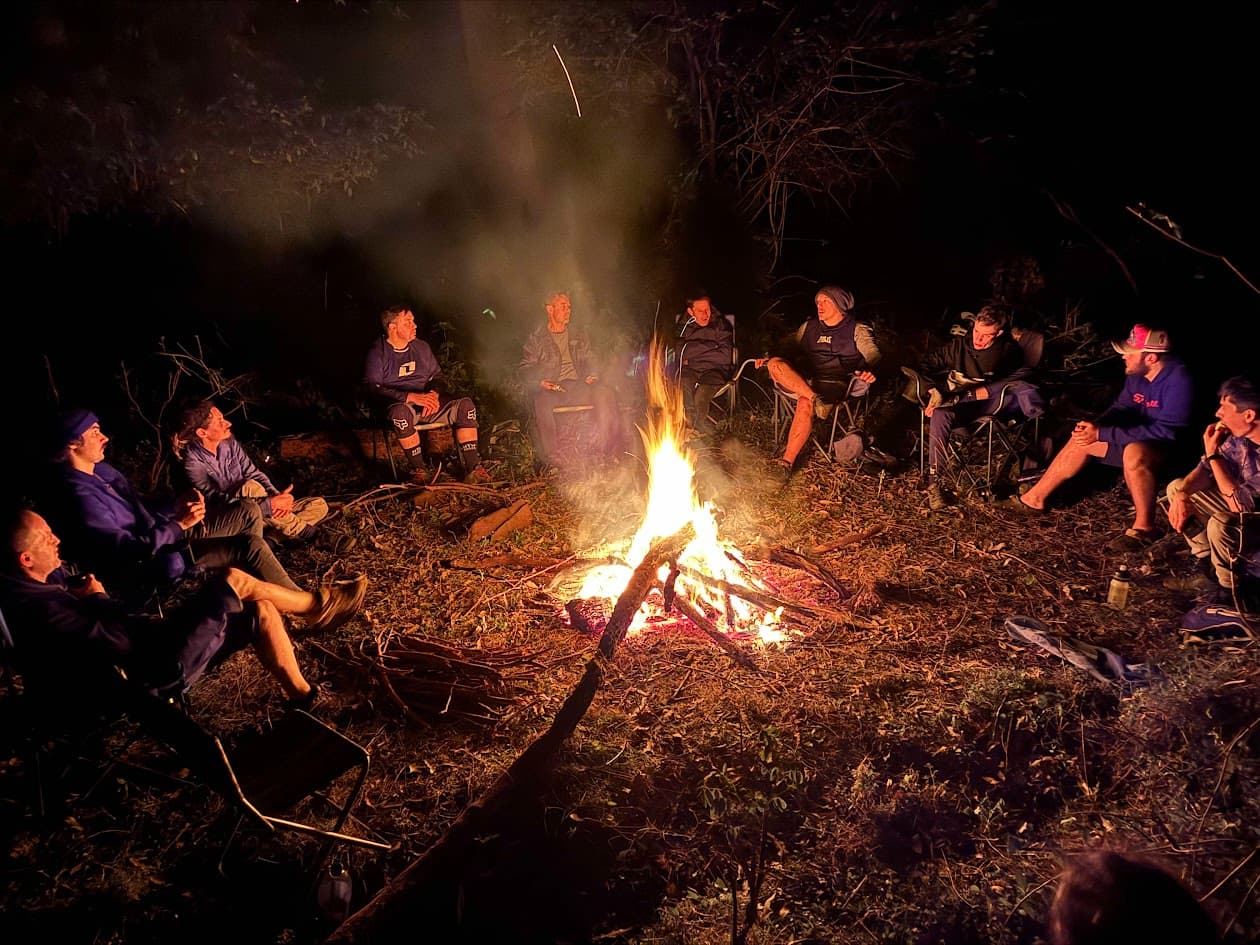 Community as the Foundation of Wellbeing