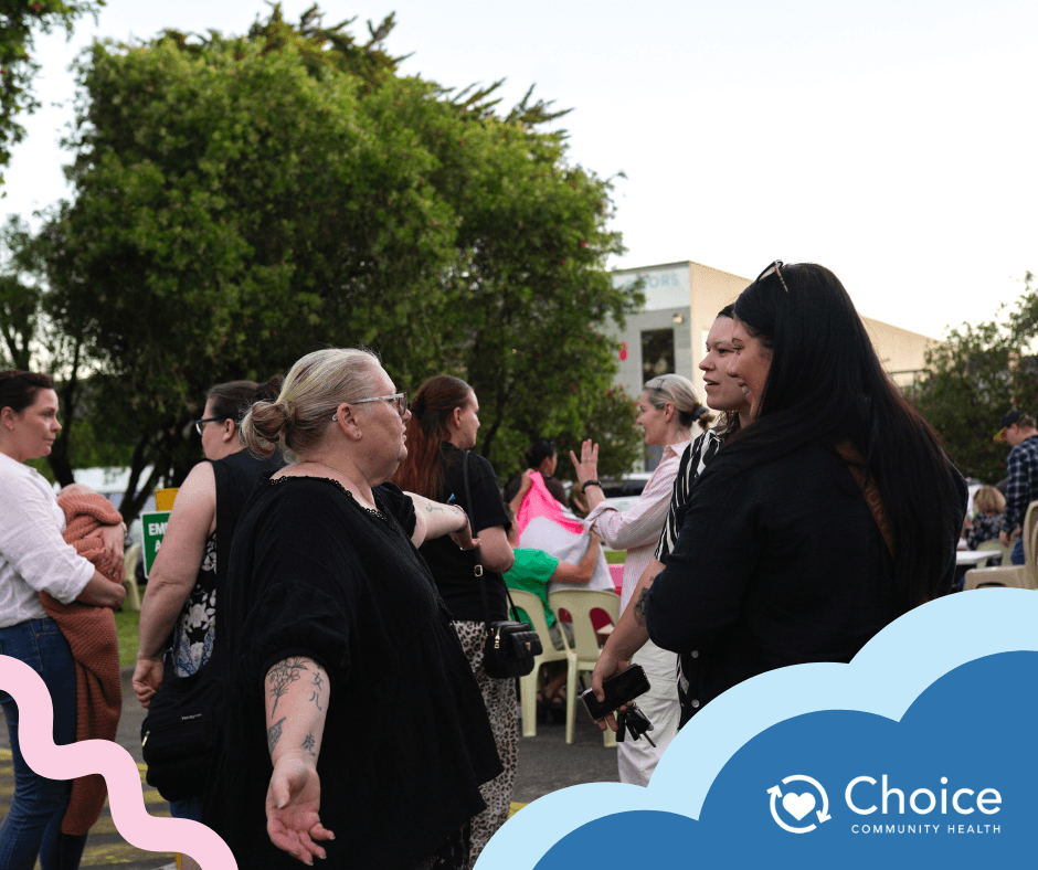 What If Support Felt Like Belonging?