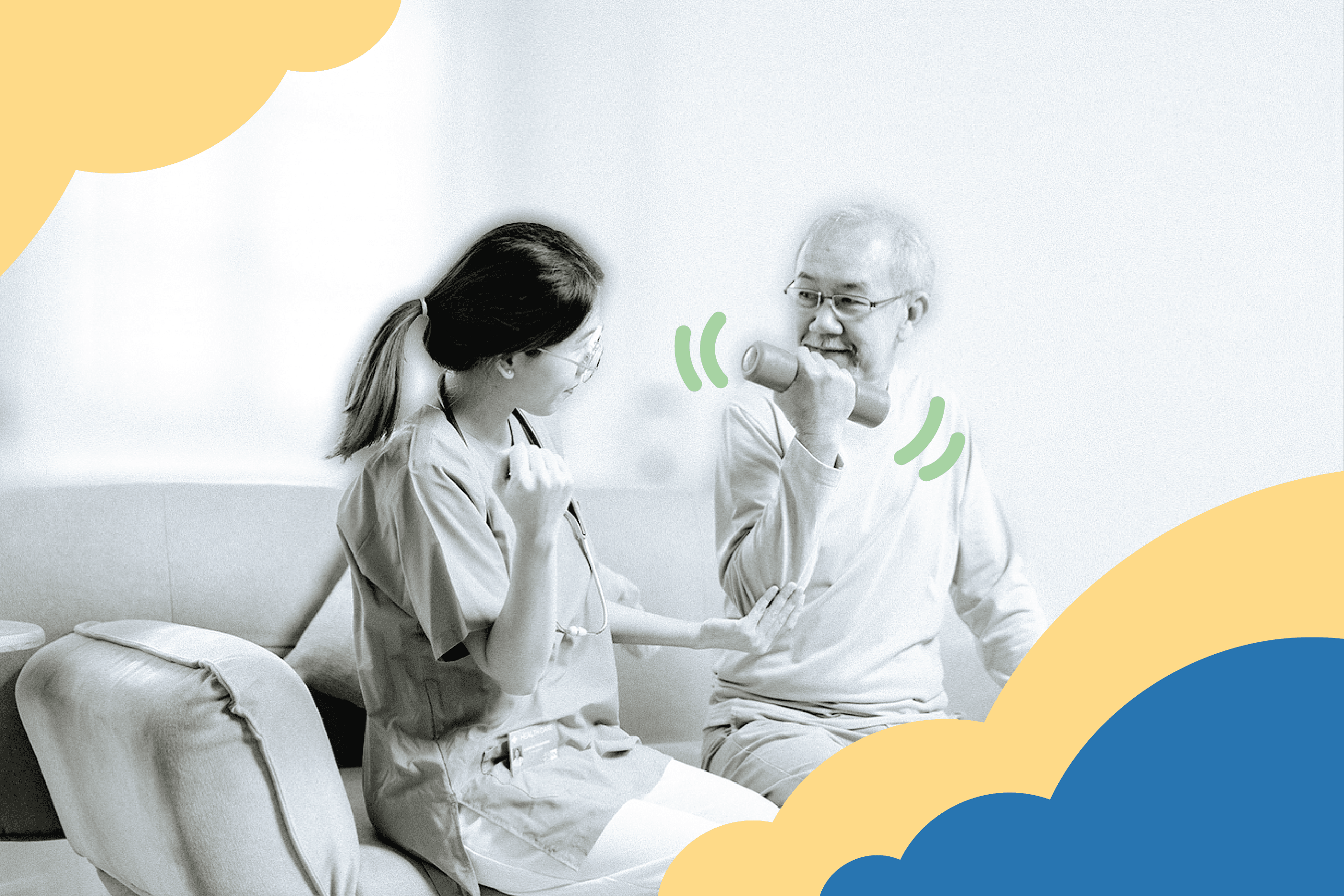 The New Wave of Allied Health: Adapting to Meet Modern Needs