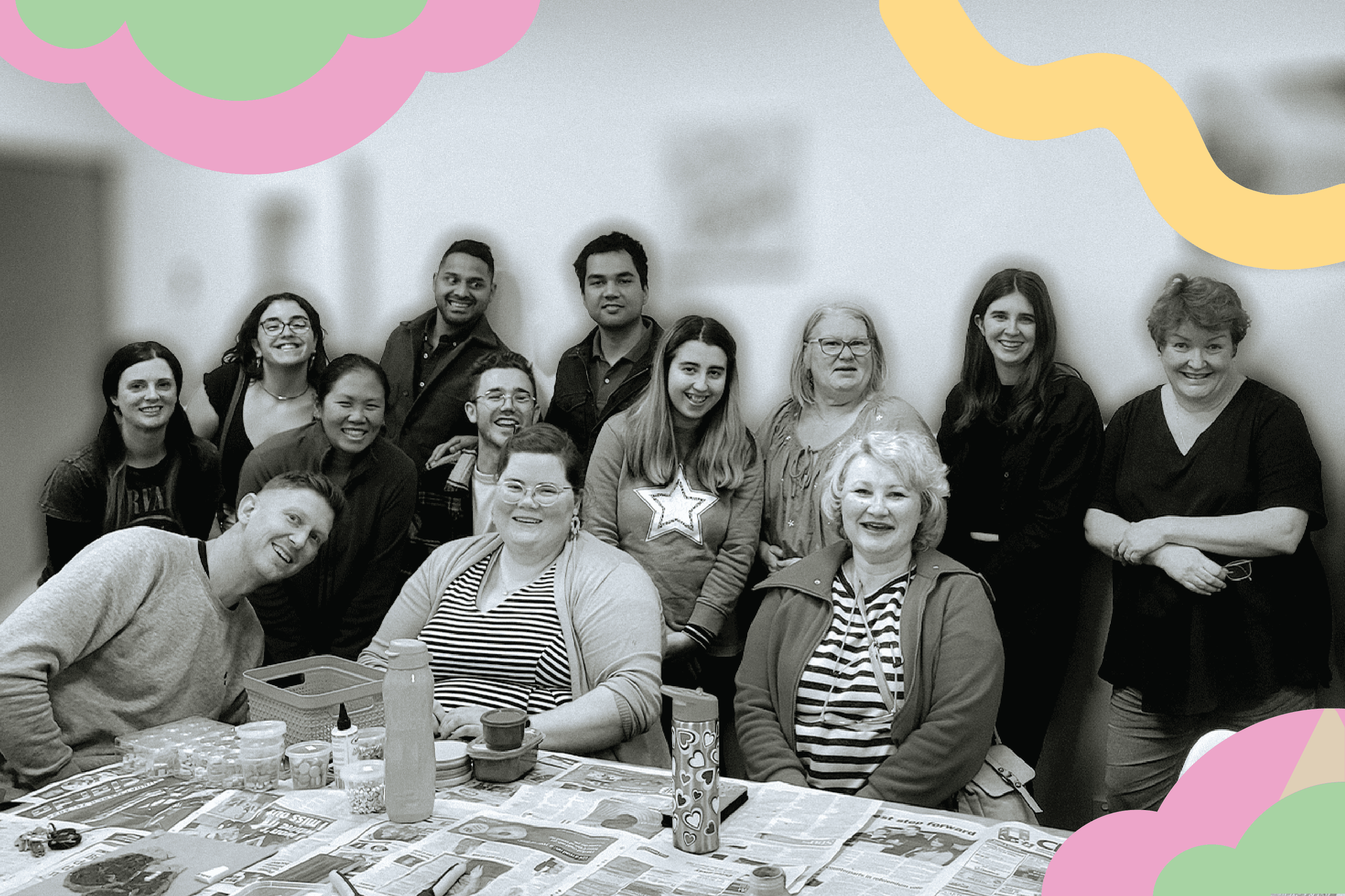 From Isolation to Inclusion: The Power of Accessible Activity Groups in Care Services