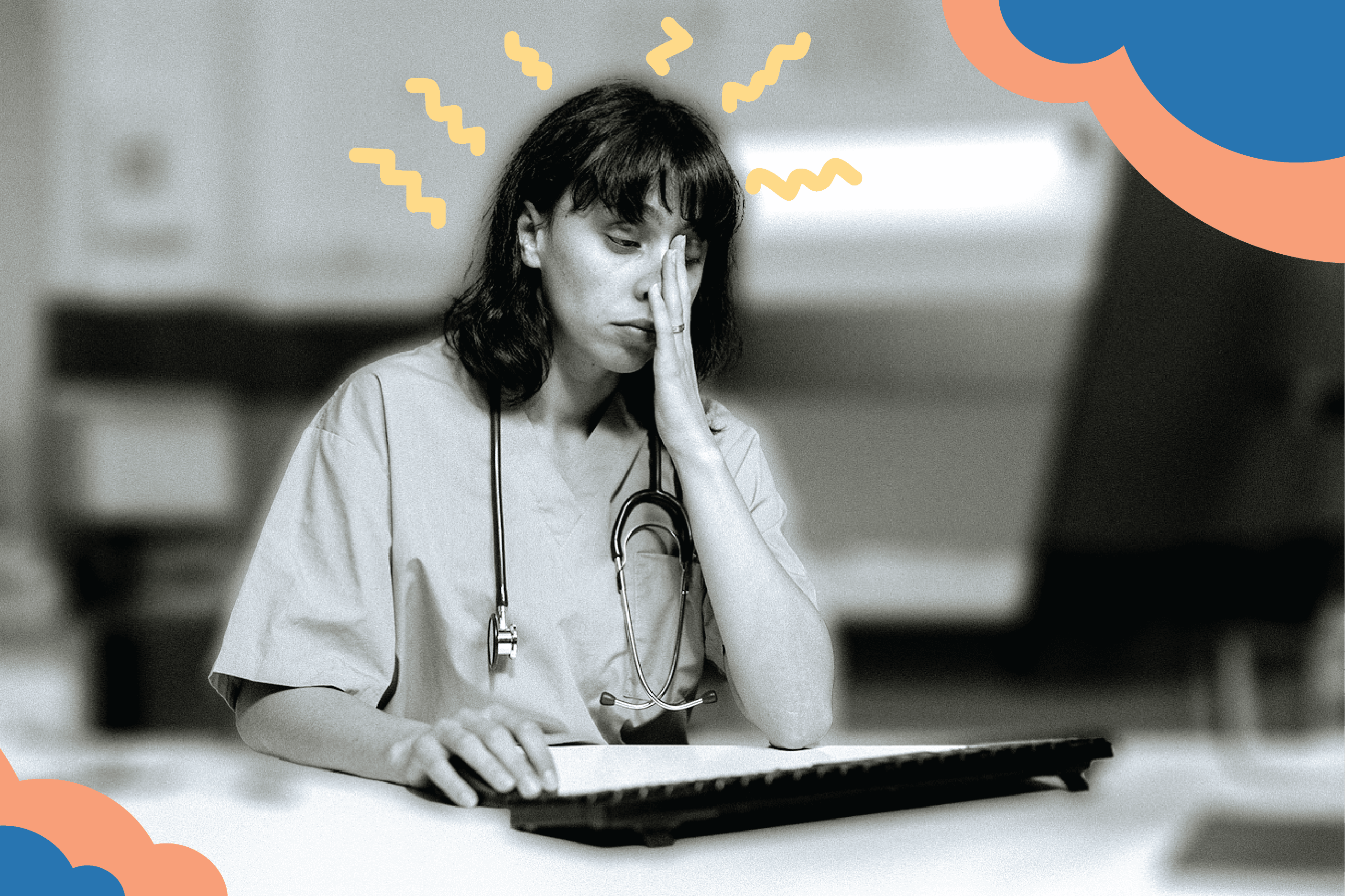 Combating Personal Care Burnout in the Home care Sector