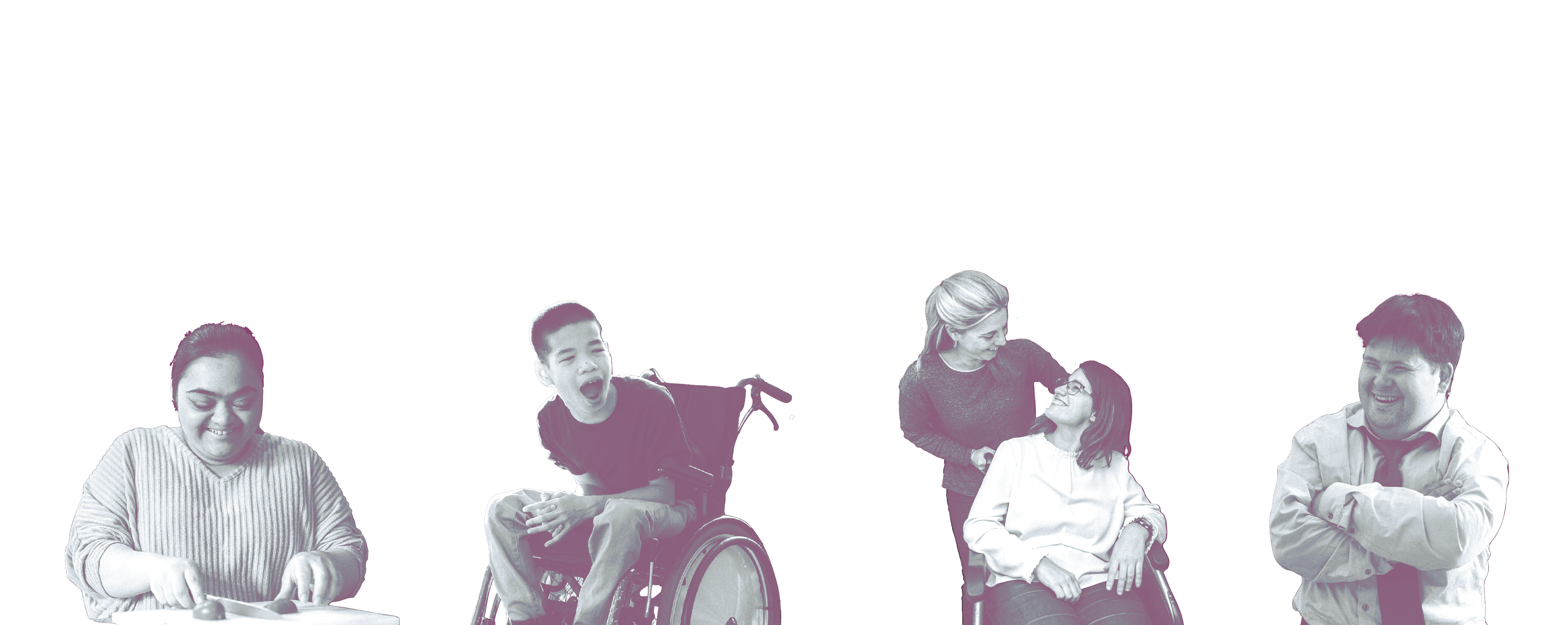 People supported by Choice Community Health