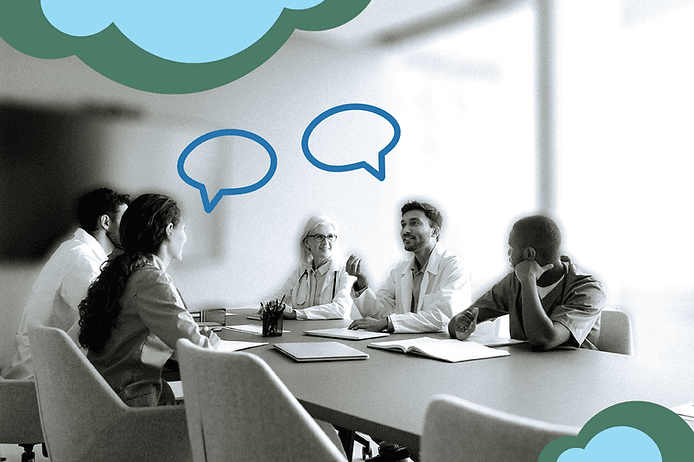 Beyond Patient Care: How Research Drives Allied Health Innovation