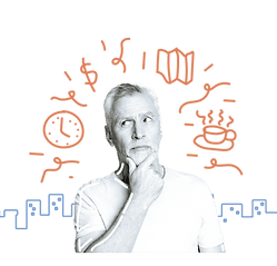 FAQ Illustration